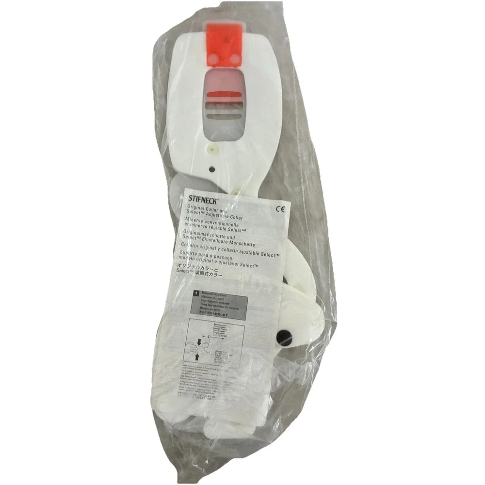 Laerdal 980500‎ Stifneck Regular Extrication Collar Adult NEW